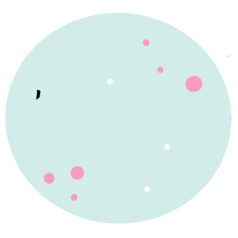 Sticker by Blogprinzessin