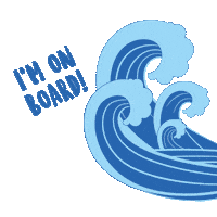 gay gaycruise Sticker by Open Sea Cruises