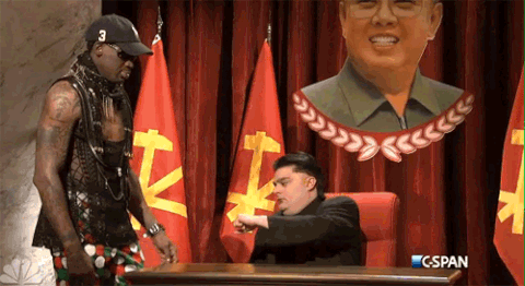 bobby moynihan television GIF by Saturday Night Live