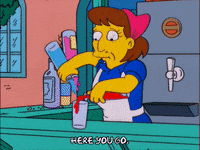 homer simpson GIF