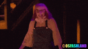 OSFSocialMediaEditorial dance dancing girl actress GIF