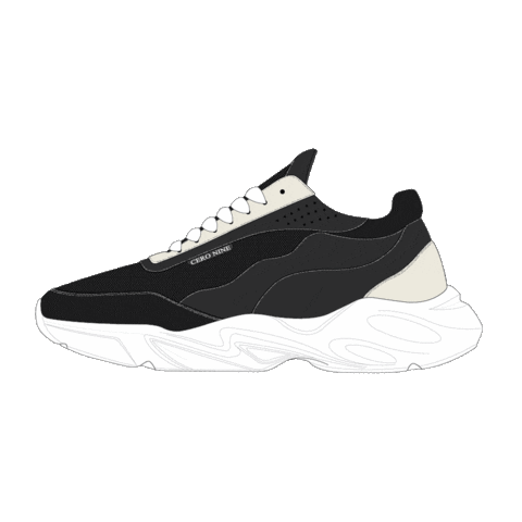 ceronineofficial giphyupload show 9 0 Sticker