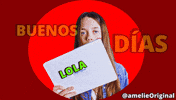 Lola GIF by amelie