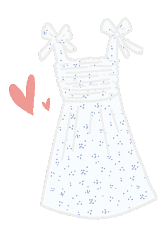 polishedprints giphyupload polished prints polishedprints pp day dress Sticker