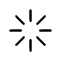 Stars Sparkle Sticker by Studio Broekhuis Interieurarchitectuur