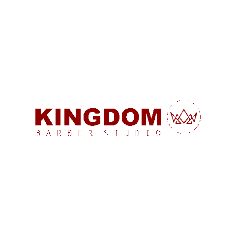 kingdombarberstudio kbs kingdombarberstudio Sticker