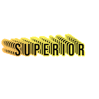 SuperiorKids superiorkids Sticker