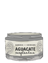 natural Sticker by Xamania