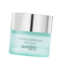 Product Sticker by Avoskin Beauty