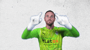 Tobias Sippel Bundesliga GIF by Borussia Mönchengladbach