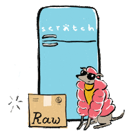 Sticker by World of Scratch