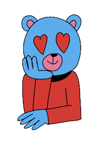 Eyes Love Sticker by aryamularama