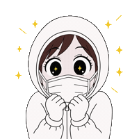 Sparkle Shining Sticker