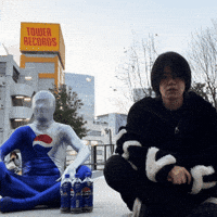 Dr Pepper Pepsi GIF