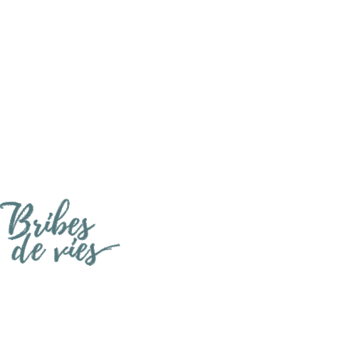 Gris Titre Sticker