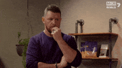 Thinking Watching GIF by My Kitchen Rules