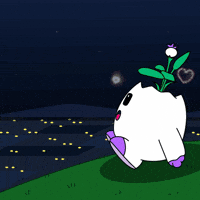 Helping Love You GIF by Magic Eden