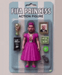 Penalty Infantino GIF