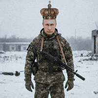 Paris Putin GIF