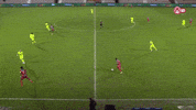 Soccer Goal GIF by KV Kortrijk