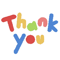 Rainbow Love Sticker