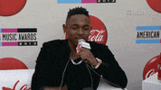 kendrick lamar GIF by AMAs
