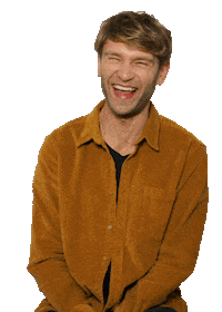 laugh smile Sticker by bonprix