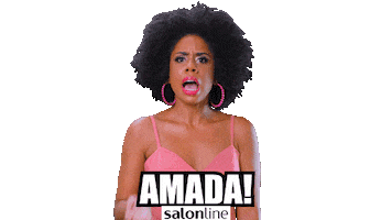 Meme Reaction Sticker by Salon Line