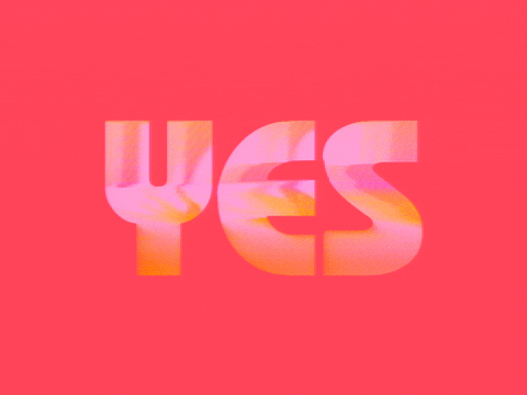Art Yes GIF