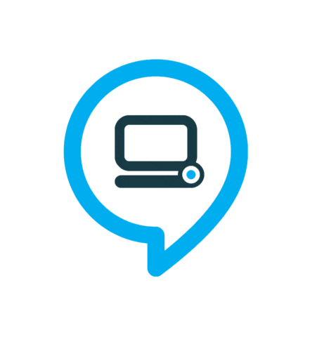 linkindekabel link kabel mediawijs link in de kabel Sticker