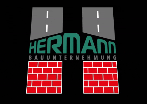 Hermannbau GIF by Bauunternehmung HERMANN GmbH