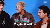 Big Time Rush GIF by BuzzFeed