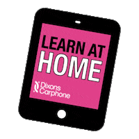 Sticker by Dixons Carphone