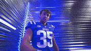 DukeFootball football flex college football duke GIF