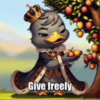Tree Love GIF by sirduckbeth