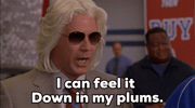 I Can Feel It Eastbound And Down GIF