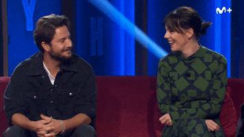 T2 Lo Sabes GIF by Movistar Plus+