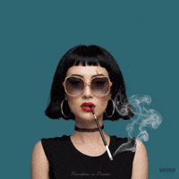 Colors Wow GIF by World Of Women