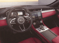 On My Way Style GIF by Jaguar