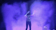 troye sivan GIF by Billboard Music Awards