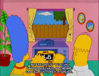 homer simpson episode 13 GIF