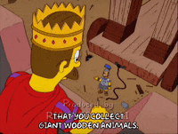 homer simpson GIF