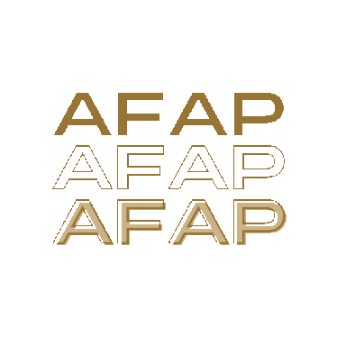 Sticker by afap