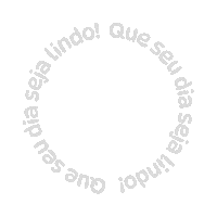 Bom Dia Tap Sticker