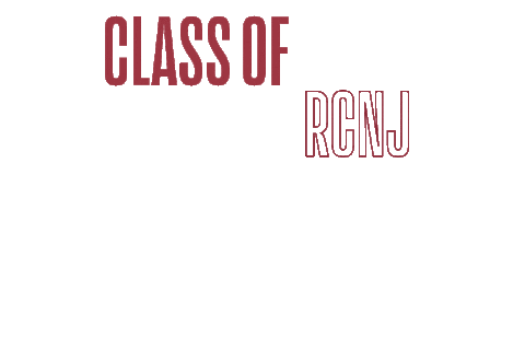 Roadrunner Rcnj Sticker by Ramapo College of New Jersey