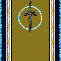 Art Pixel GIF