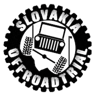 Offroad Sticker by eurotrial