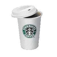 star starbucks STICKER by imoji