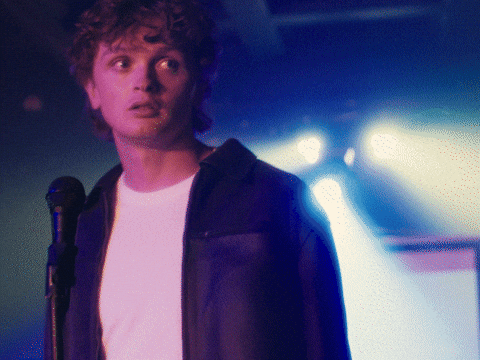 Romantic Comedy Love GIF by Will Linley