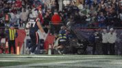 Ben Brown Football GIF by New England Patriots